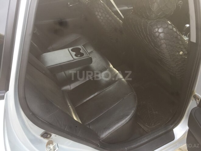 Hyundai Elantra 2010, 165,000 km - 2.0 л - Bakı