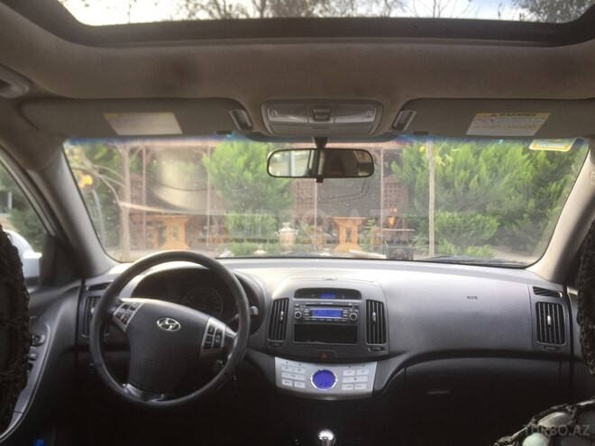 Hyundai Elantra 2010, 165,000 km - 2.0 л - Bakı