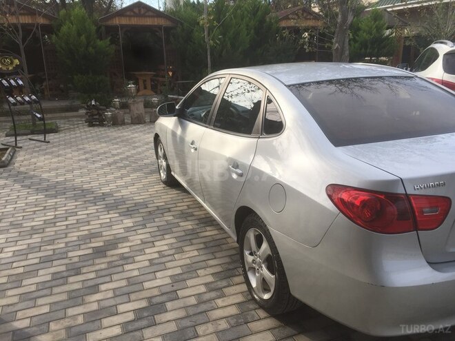 Hyundai Elantra 2010, 165,000 km - 2.0 л - Bakı