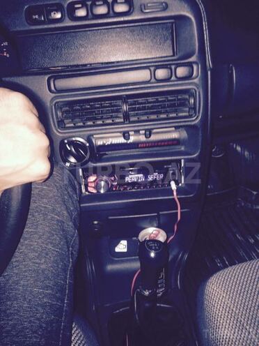LADA (VAZ) 2115 2012, 100,000 km - 1.6 л - Quba
