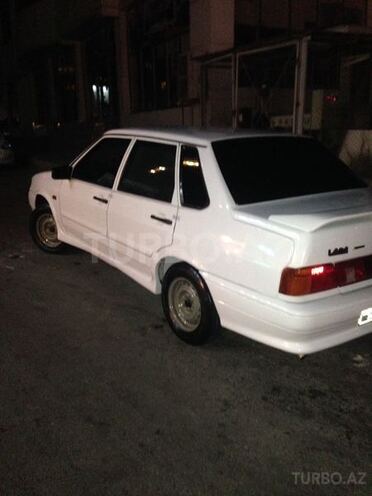 LADA (VAZ) 2115 2012, 100,000 km - 1.6 л - Quba
