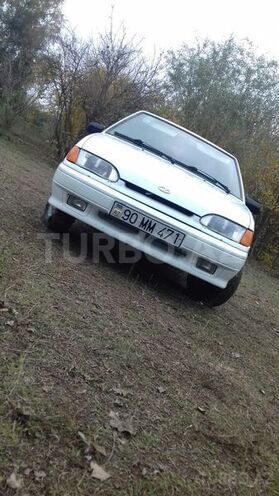 LADA (VAZ) 2115 2012, 100,000 km - 1.6 л - Quba
