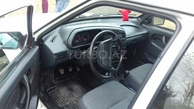 LADA (VAZ) 2115 2012, 100,000 km - 1.6 л - Quba