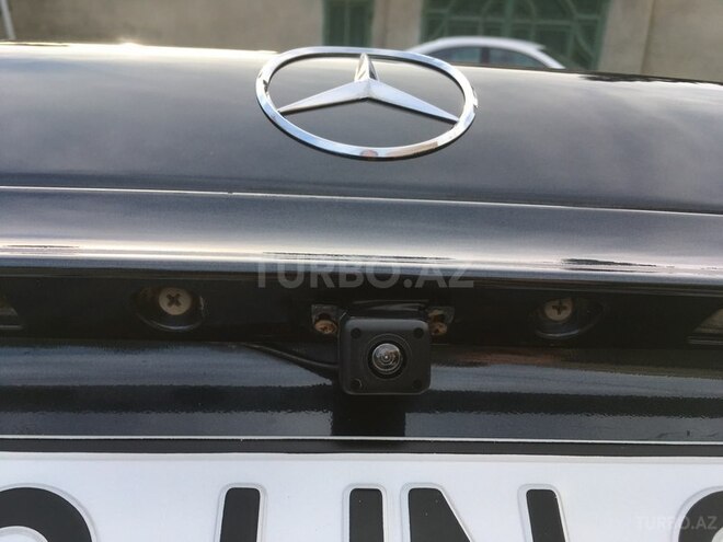 Mercedes E 240 1999, 237,800 km - 2.4 l - Bakı