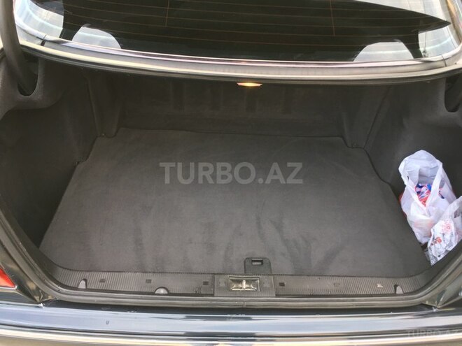 Mercedes E 240 1999, 237,800 km - 2.4 l - Bakı