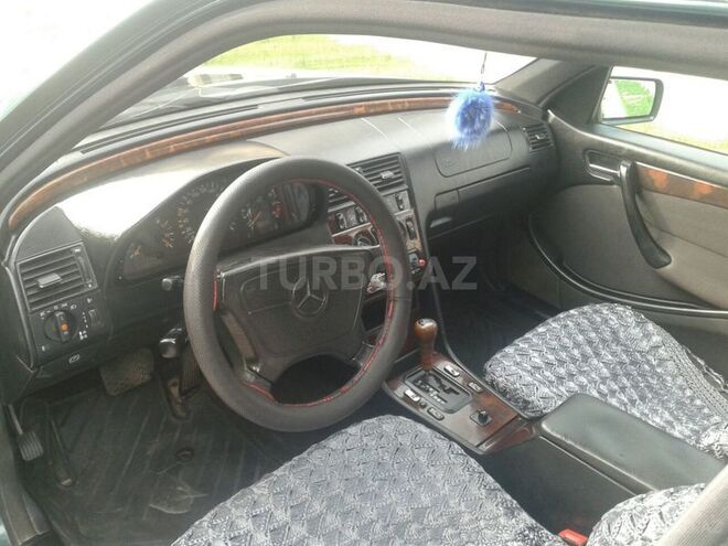 Mercedes C 180 1997, 422,133 km - 1.8 l - Xırdalan