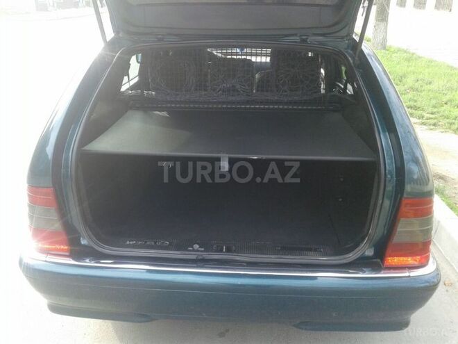 Mercedes C 180 1997, 422,133 km - 1.8 l - Xırdalan