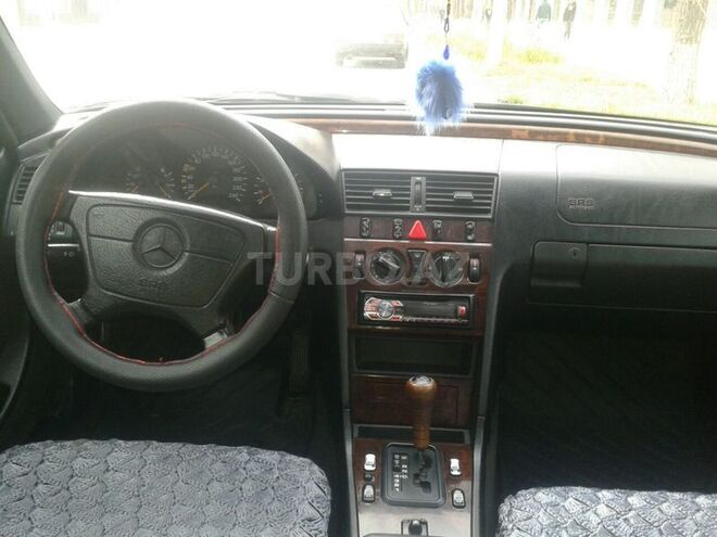 Mercedes C 180 1997, 422,133 km - 1.8 l - Xırdalan
