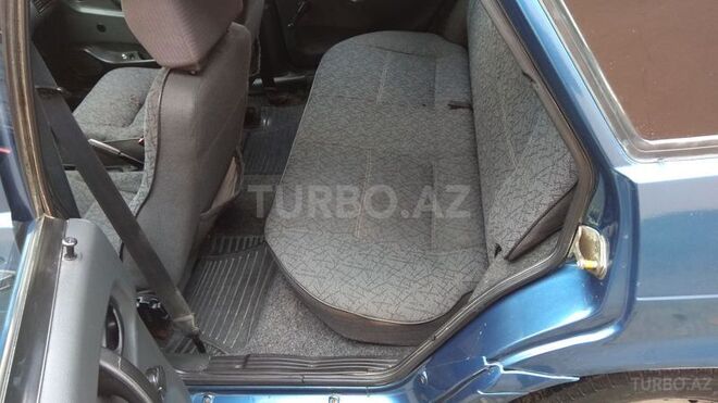 LADA (VAZ) 2115 2004, 223,431 km - 1.5 l - Ucar