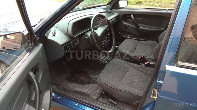 LADA (VAZ) 2115 2004, 223,431 km - 1.5 l - Ucar