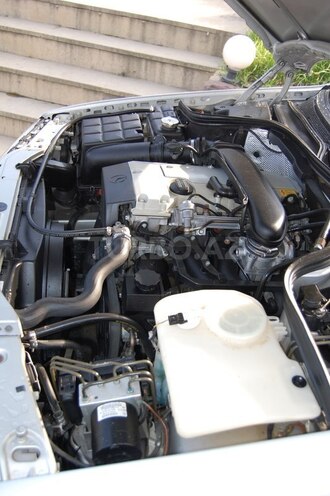 Mercedes C 200 1999, 350,000 km - 2.0 л - Bakı