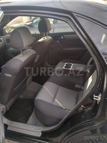 Chevrolet Lacetti 2007, 143,564 km - 1.8 l - Sumqayıt