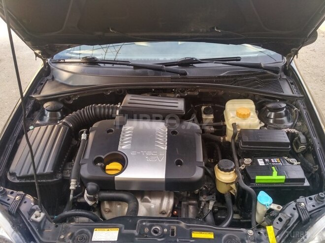 Chevrolet Lacetti 2007, 143,564 km - 1.8 l - Sumqayıt