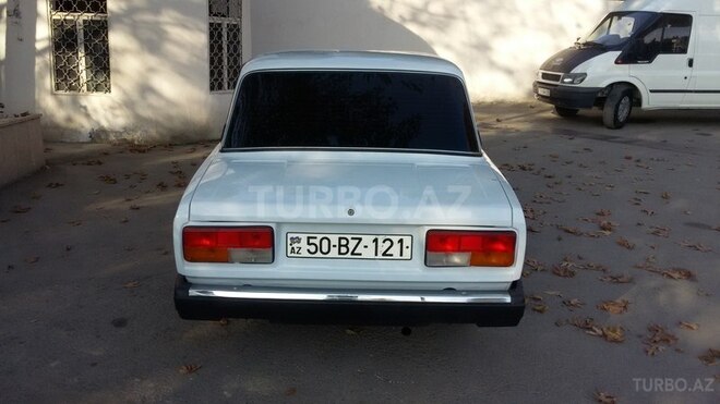 LADA (VAZ) 2107 2009, 158,400 km - 1.6 l - Mingəçevir