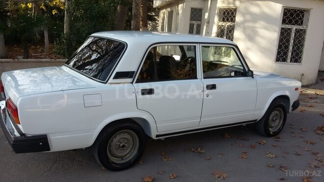 LADA (VAZ) 2107 2009, 158,400 km - 1.6 l - Mingəçevir