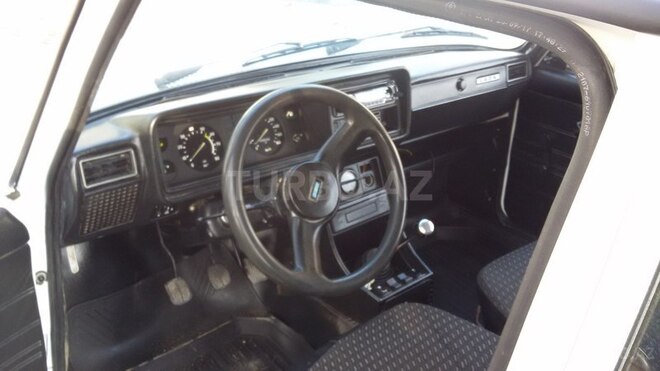 LADA (VAZ) 2107 2009, 158,400 km - 1.6 l - Mingəçevir