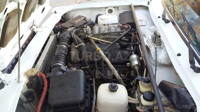 LADA (VAZ) 2107 2009, 158,400 km - 1.6 l - Mingəçevir