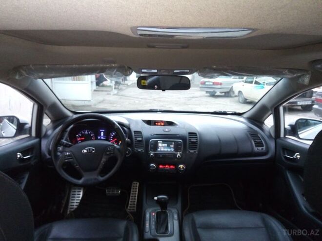 Kia Cerato 2013, 7,000 km - 1.6 l - Bakı