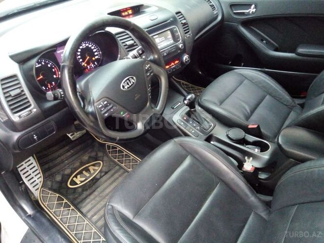Kia Cerato 2013, 7,000 km - 1.6 l - Bakı