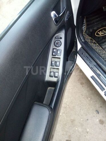 Kia Cerato 2013, 7,000 km - 1.6 l - Bakı
