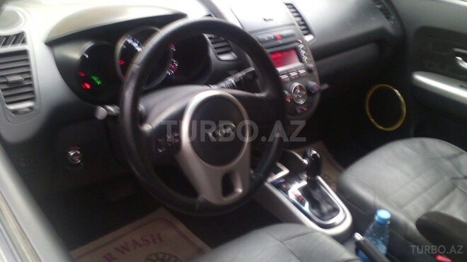 Kia Soul 2011, 174,848 km - 1.6 л - Bakı