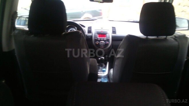 Kia Soul 2011, 174,848 km - 1.6 л - Bakı