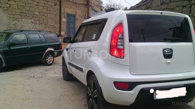 Kia Soul 2011, 174,848 km - 1.6 л - Bakı