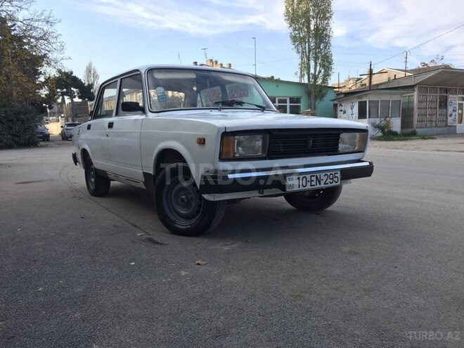 LADA (VAZ) 2105 1988, 362,156 km - 1.3 l - Bakı