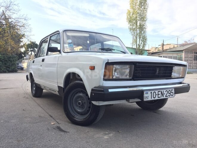LADA (VAZ) 2105 1988, 362,156 km - 1.3 l - Bakı