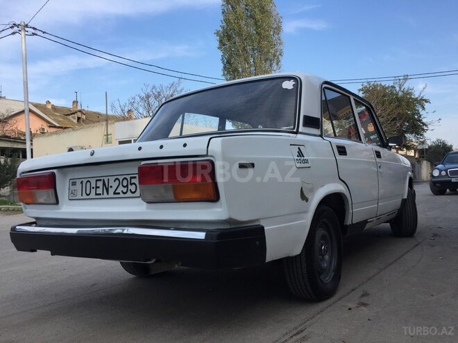 LADA (VAZ) 2105 1988, 362,156 km - 1.3 l - Bakı