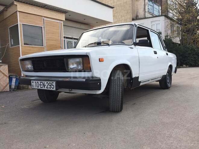 LADA (VAZ) 2105 1988, 362,156 km - 1.3 l - Bakı