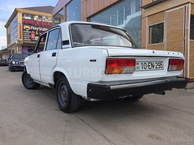 LADA (VAZ) 2105 1988, 362,156 km - 1.3 l - Bakı