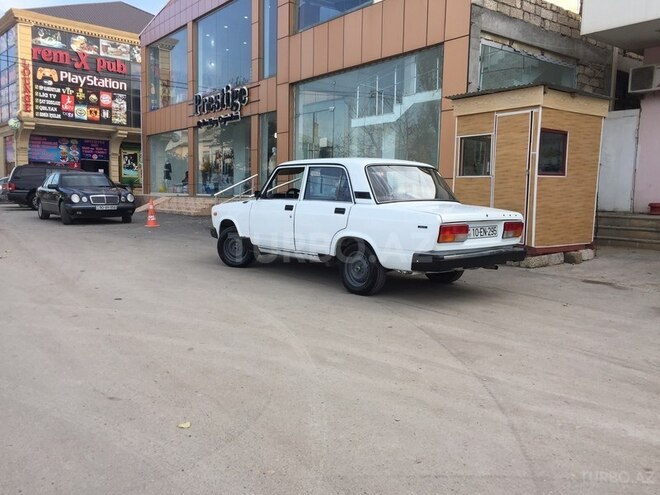 LADA (VAZ) 2105 1988, 362,156 km - 1.3 l - Bakı