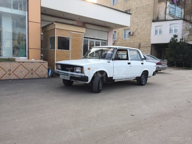 LADA (VAZ) 2105 1988, 362,156 km - 1.3 l - Bakı
