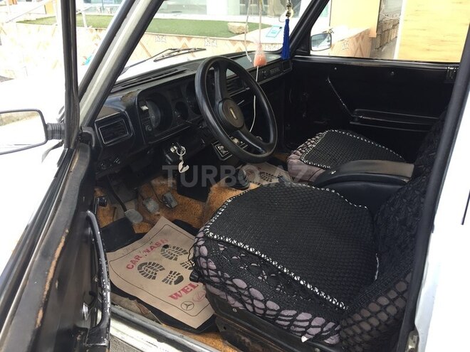 LADA (VAZ) 2105 1988, 362,156 km - 1.3 l - Bakı