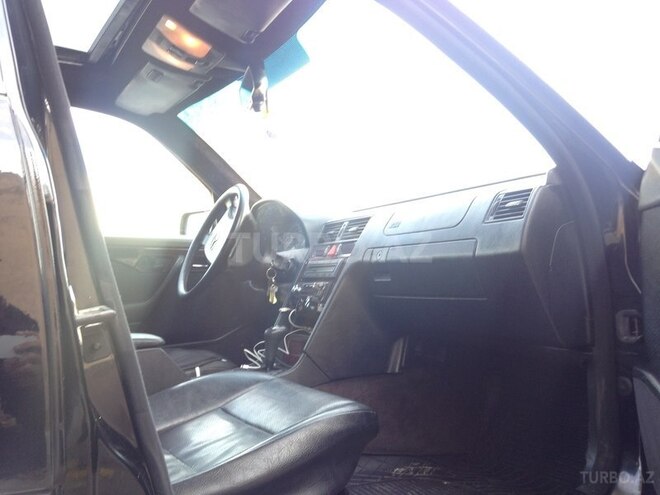 Mercedes C 230 1997, 360,000 km - 2.3 l - Bakı
