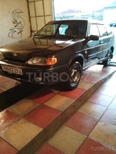 LADA (VAZ) 2114 2008, 200,000 km - 1.6 л - Bakı