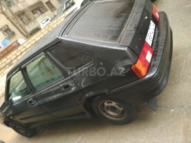 LADA (VAZ) 2114 2008, 200,000 km - 1.6 л - Bakı