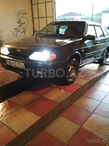 LADA (VAZ) 2114 2008, 200,000 km - 1.6 л - Bakı
