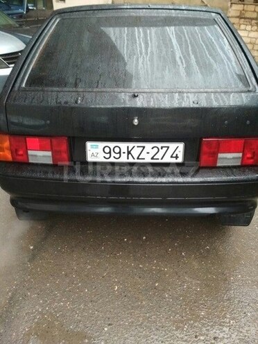 LADA (VAZ) 2114 2008, 200,000 km - 1.6 л - Bakı