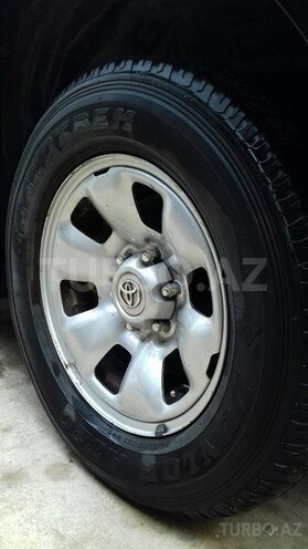 Toyota Prado 2004, 175,000 km - 0.3 l - Bakı