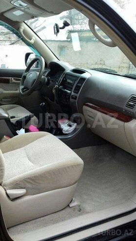 Toyota Prado 2004, 175,000 km - 0.3 l - Bakı