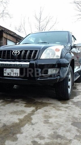 Toyota Prado 2004, 175,000 km - 0.3 l - Bakı