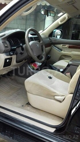 Toyota Prado 2004, 175,000 km - 0.3 l - Bakı