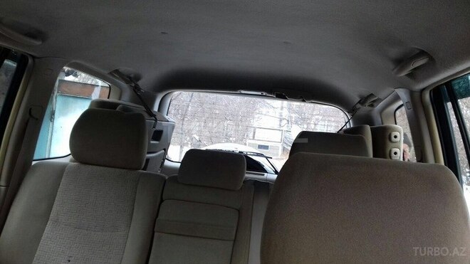 Toyota Prado 2004, 175,000 km - 0.3 l - Bakı