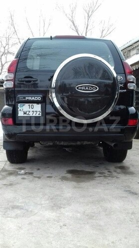 Toyota Prado 2004, 175,000 km - 0.3 l - Bakı