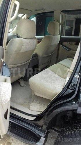 Toyota Prado 2004, 175,000 km - 0.3 l - Bakı