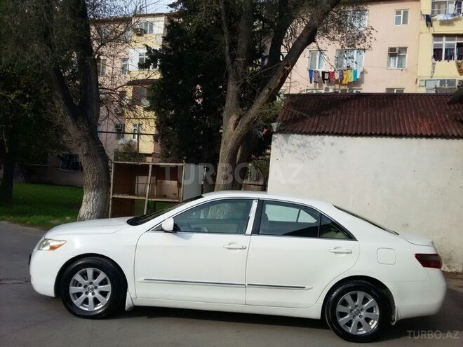 Toyota Camry 2008, 69,000 km - 2.4 l - Bakı