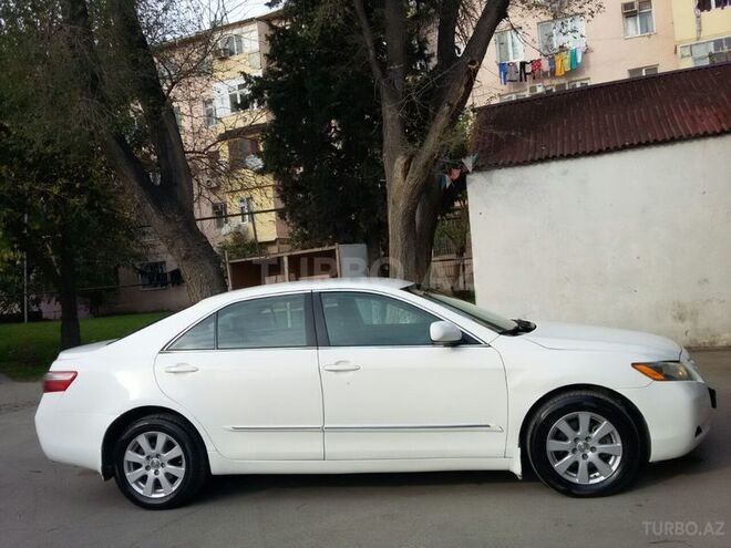 Toyota Camry 2008, 69,000 km - 2.4 l - Bakı