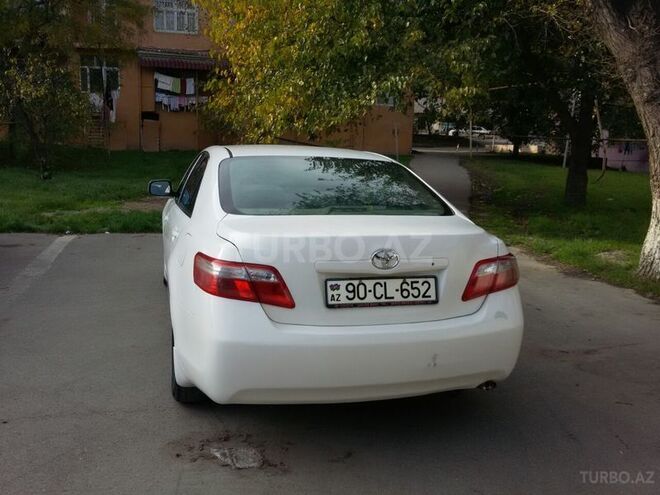 Toyota Camry 2008, 69,000 km - 2.4 l - Bakı